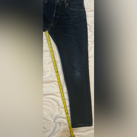 The Flathead Selvedge - Picture 3 of 10